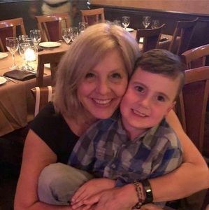 Meet your Posher, Tracy